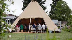 Tentipi Cirrus 40 For Sale