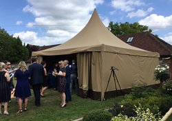 Tentipi Catering Tent For Sale