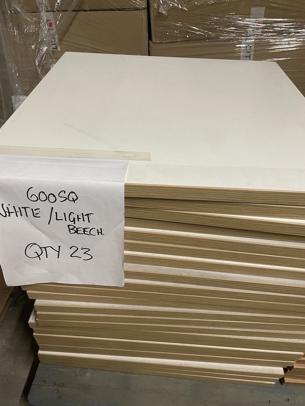 Square Table Tops Square Table Tops