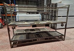 Wheeled Transport Stillages For Sale