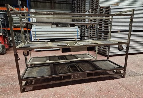 Wheeled Transport Stillages For Sale