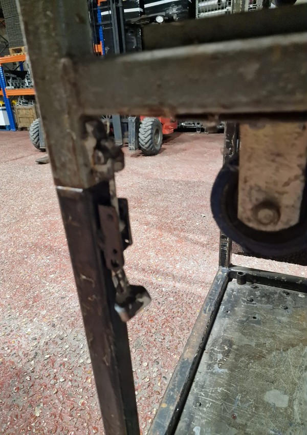 Stacking Stillages For Sale Stacking Stillages For Sale