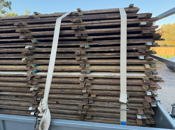 Batten And Board Flooring For Sale