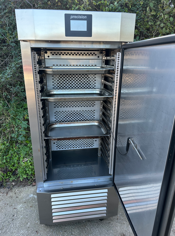 Precision Blast Chiller For Sale
