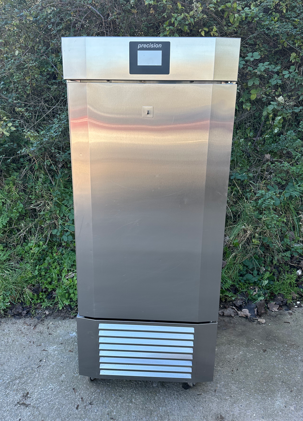 Precision Large Blast Chiller