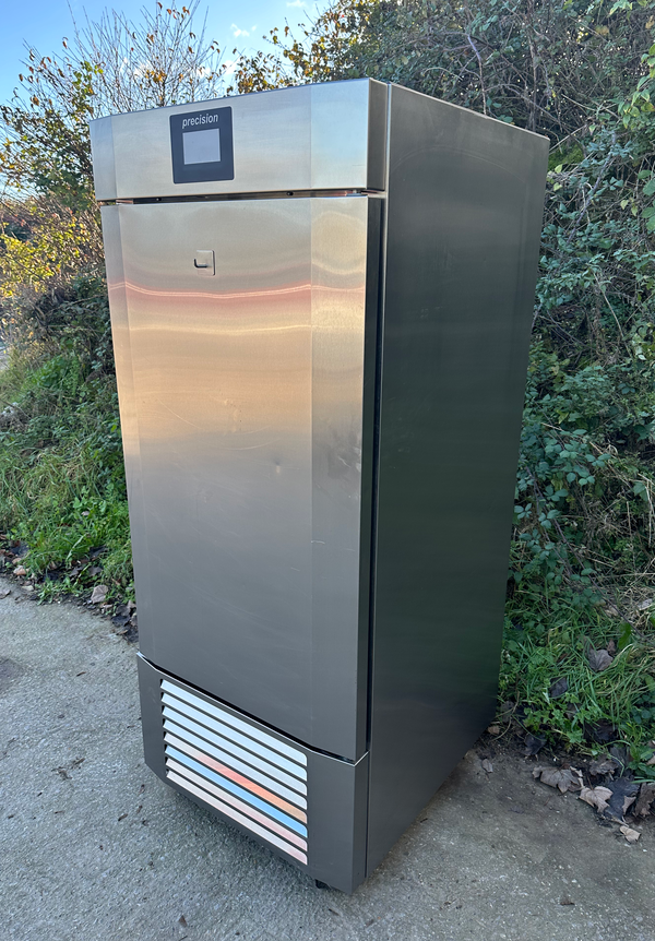 Secondhand Blast Chiller