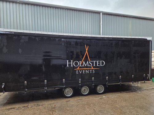 Car transport trailer for sale