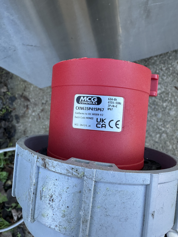 Used Blue Seal Bratt Pan Used Blue Seal Bratt Pan