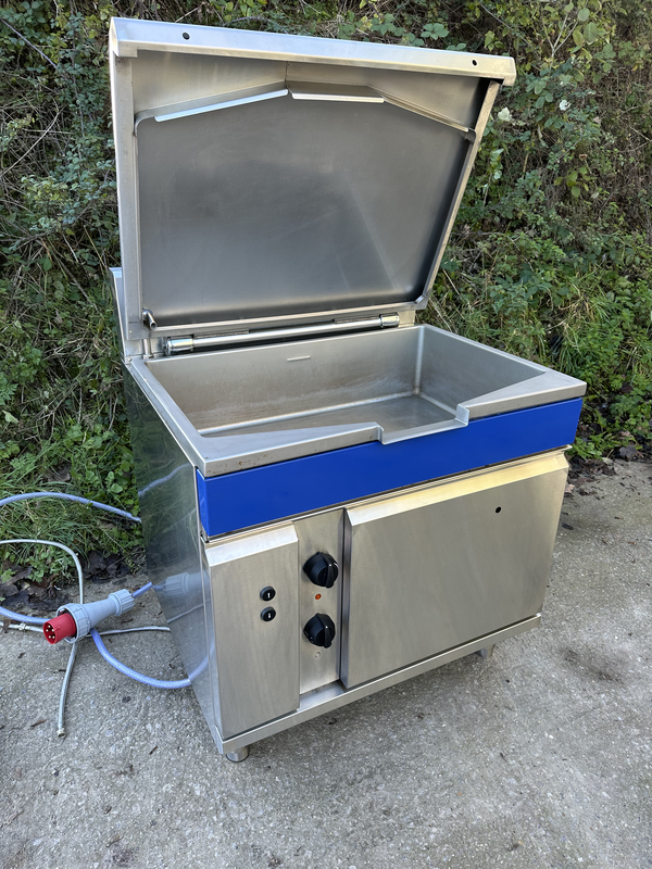 Used Blue Seal Bratt Pan For Sale Used Blue Seal Bratt Pan For Sale