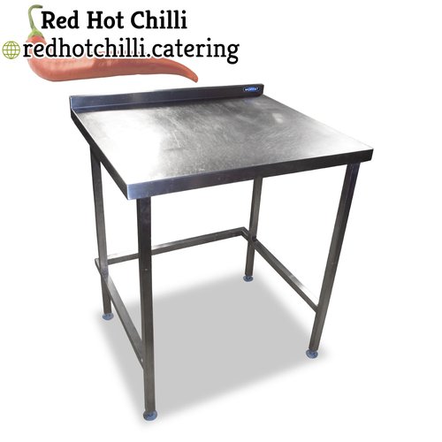 0.8m Stainless Steel Table