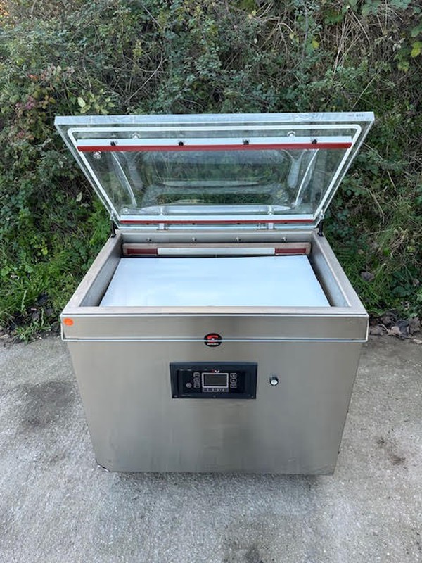 Extra Large Vacuum Sealer