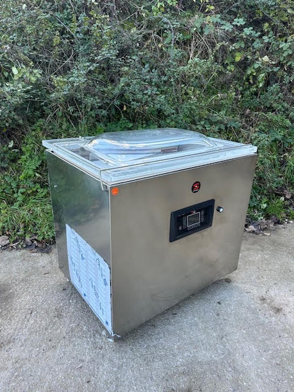 Commercial Vacuum Sealer