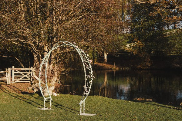 Wedding arch for sale