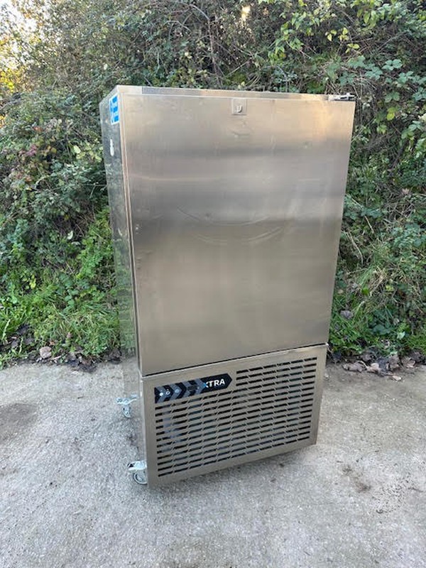 Foster Blast Chiller