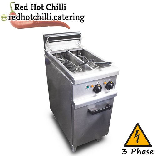 Lincat Electric Fryer