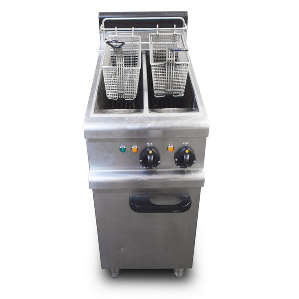 Lincat Freestanding Fryer