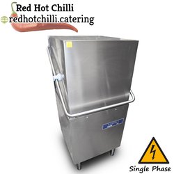 Maidaid Pass Through Dishwasher