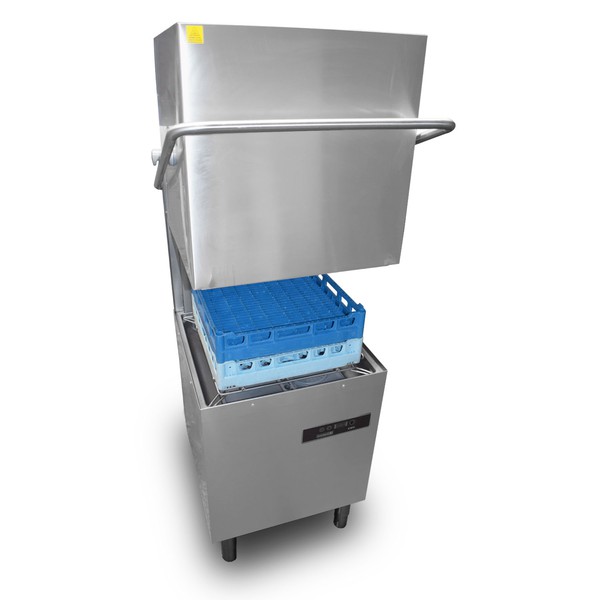 Maidaid C1011 Pass Through Dishwasher