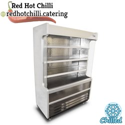 Williams Multi Deck Fridge For Sale