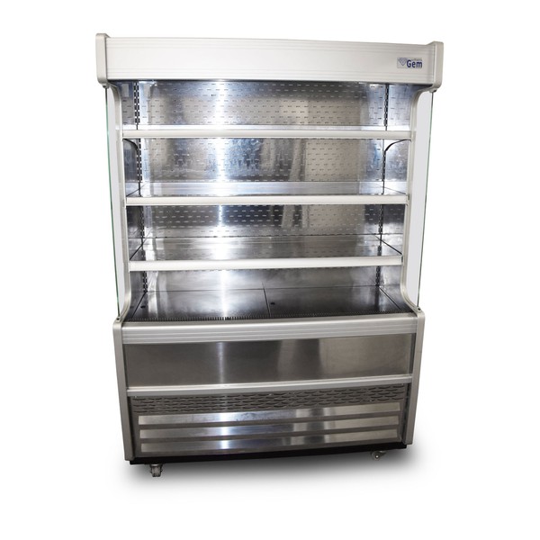 Secondhand Williams Multi Deck Fridge