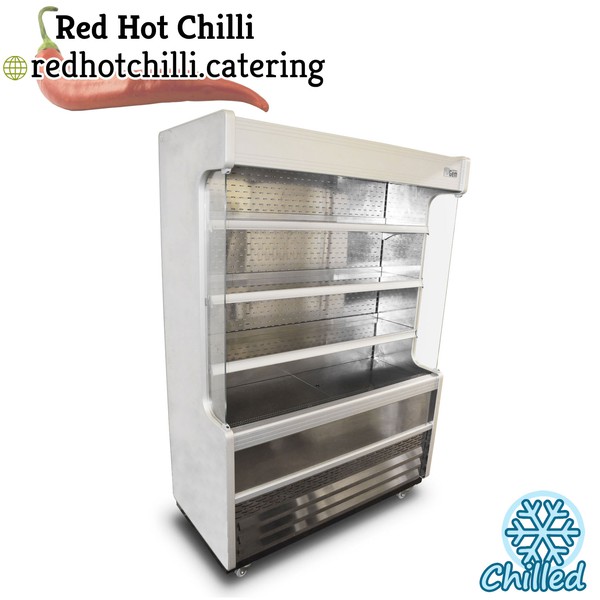 Williams Multi Deck Fridge For Sale