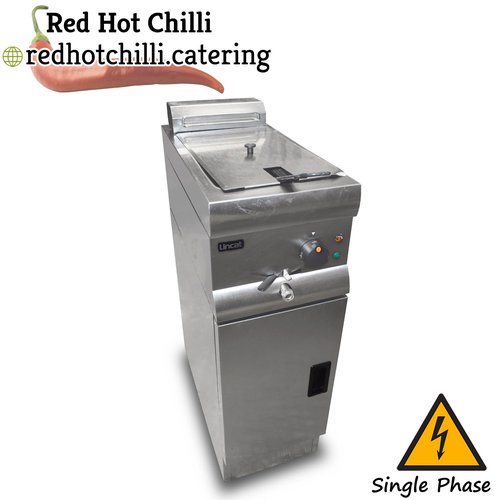 Lincat Single Tank Fryer