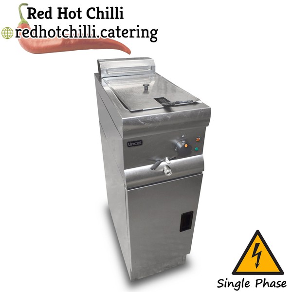 Lincat Single Tank Fryer