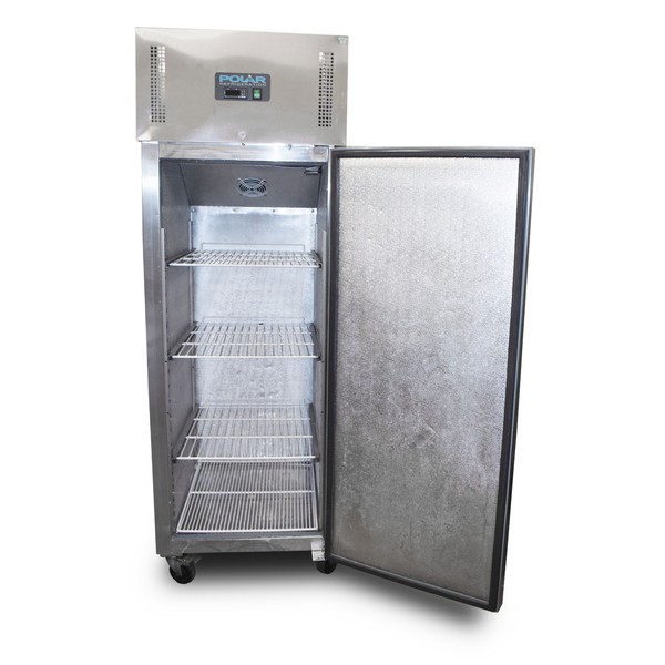 Polar G593 Upright Freezer
