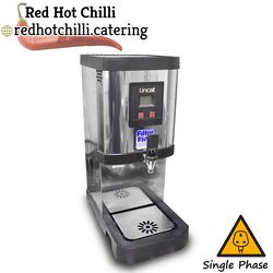 Counter top hot water boiler for sale