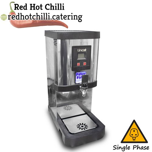 Counter top hot water boiler for sale