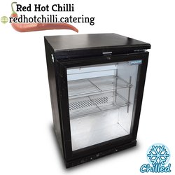 Polar Bottle Fridge For Sale