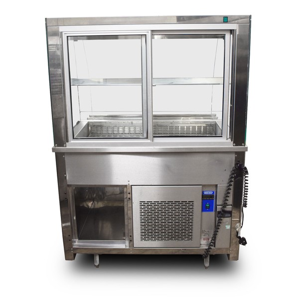 Moffat Grab & Go Chilled Display Moffat Grab & Go Chilled Display