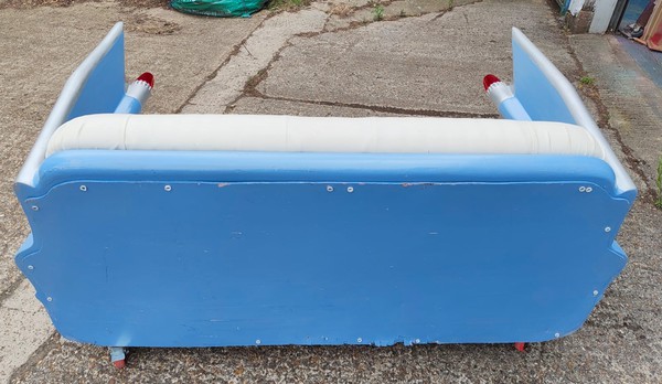 Used Cadillac Car Sofa