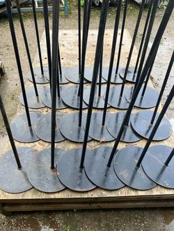 Giant Shepherds Crooks