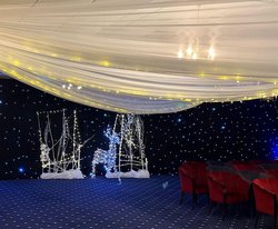 Secondhand Starcloths For Sale