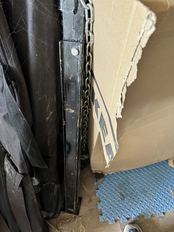 Pair 16m Starshades - Chichester, West Sussex 5 Pair 16m Starshades - Chichester, West Sussex 5