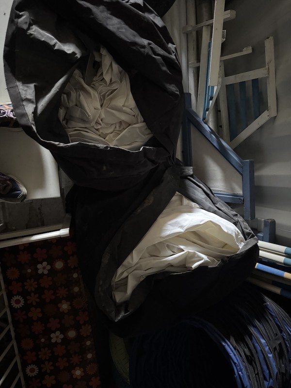 Pair 16m Starshades - Chichester, West Sussex 8 Pair 16m Starshades - Chichester, West Sussex 8