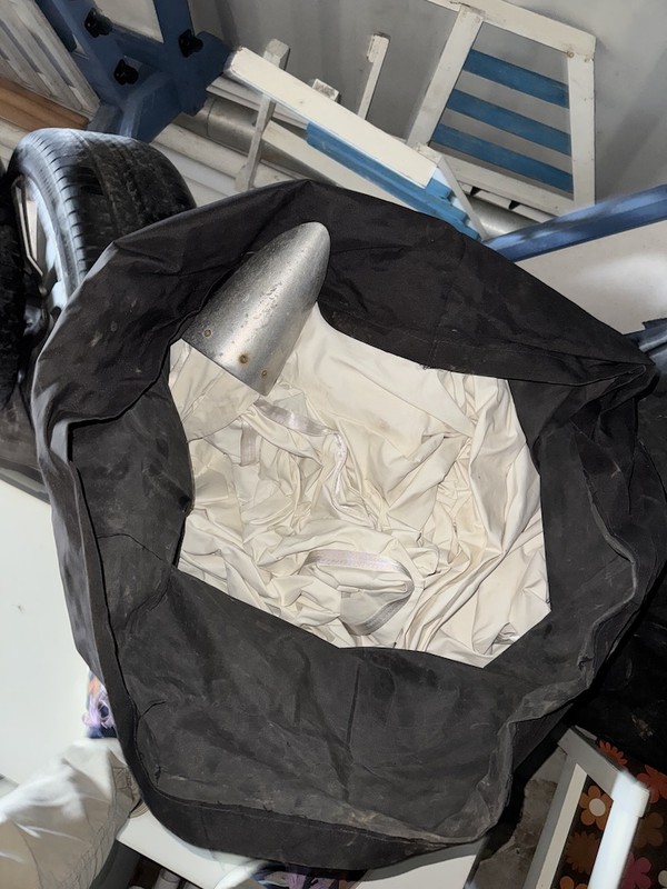 Pair 16m Starshades - Chichester, West Sussex 7 Pair 16m Starshades - Chichester, West Sussex 7