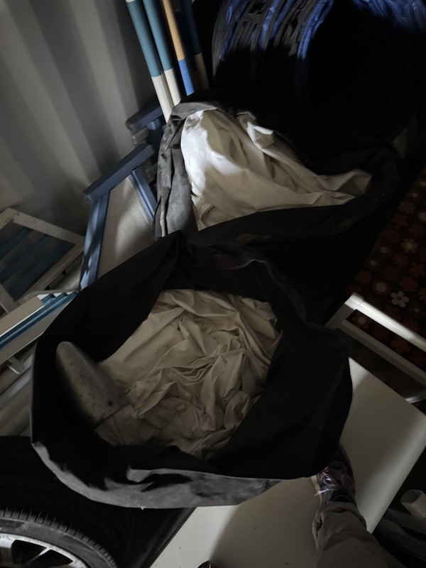 Pair 16m Starshades - Chichester, West Sussex 6 Pair 16m Starshades - Chichester, West Sussex 6