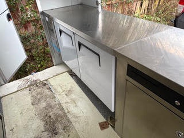 Buy Catering Trailer Buy Catering Trailer