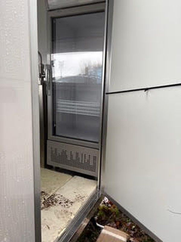 Catering Trailer Catering Trailer