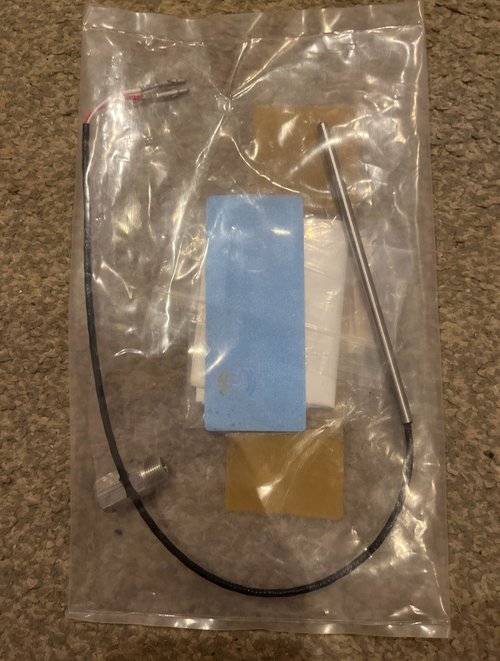 Falcon Thermostat Probe For Sale