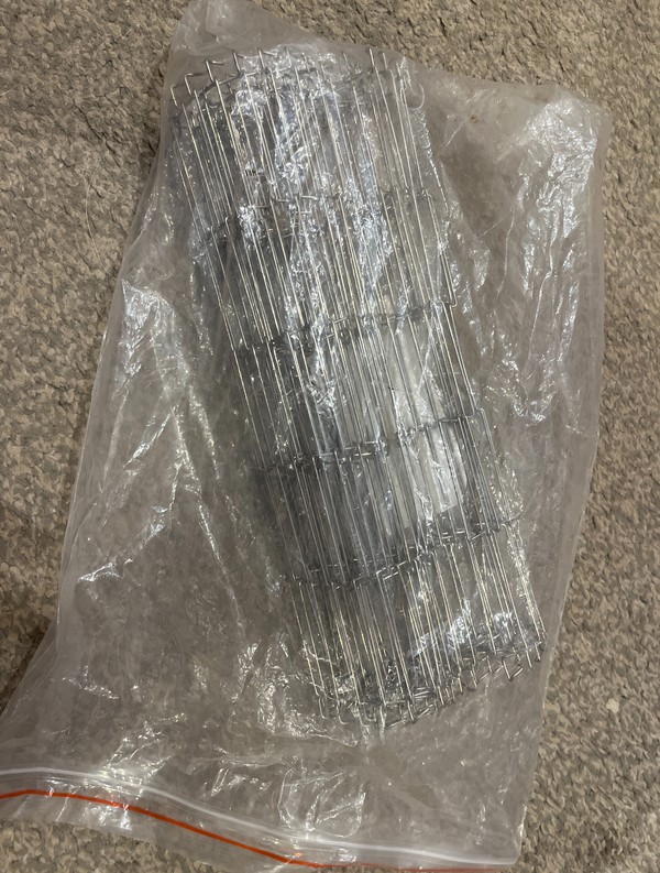 Spare Buffalo Conveyor Belt Spare Buffalo Conveyor Belt