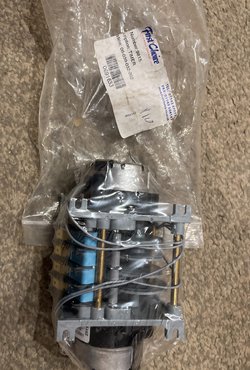 Hobart Timer Replacement For Sale