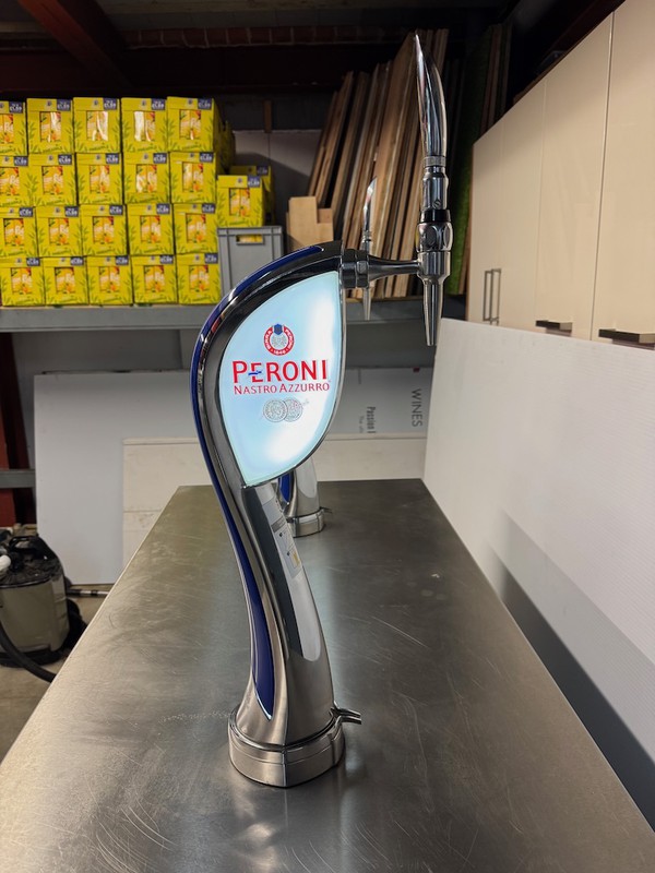 Peroni Tap