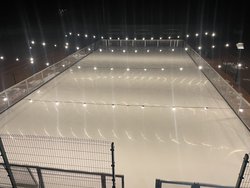 SmartIce Arctic PlusPack 28x14m