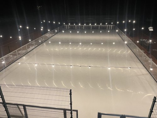 SmartIce Arctic PlusPack 28x14m