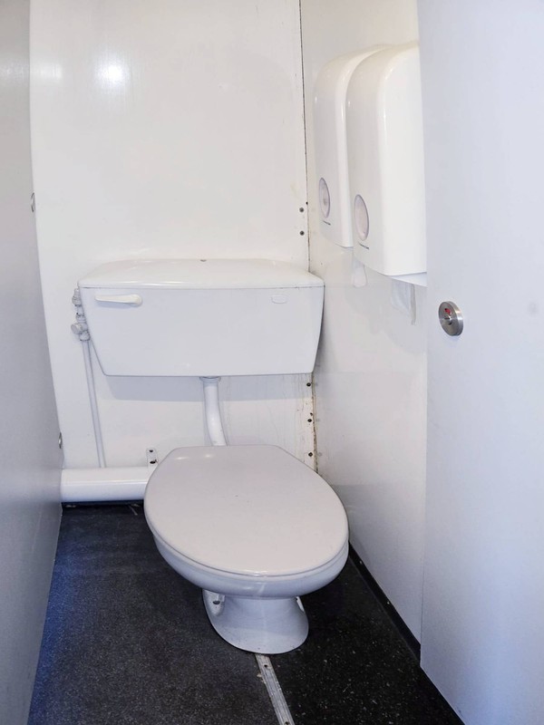 Toilet cubicle Toilet cubicle