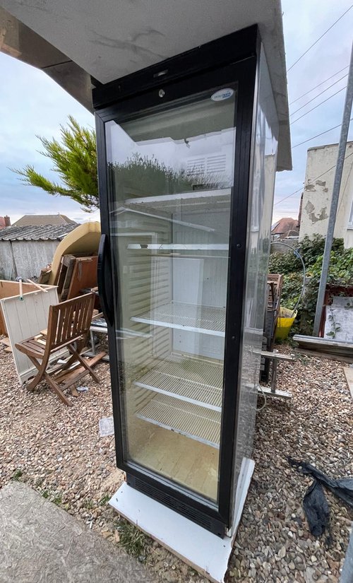 Drinks Display Fridge For Sale