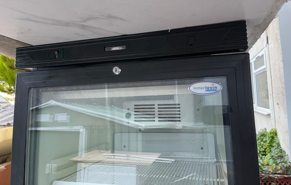 Drinks Display Fridge Drinks Display Fridge